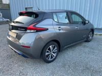 Nissan Leaf 150CH 40KWHh Acenta - <small></small> 13.890 € <small>TTC</small> - #10