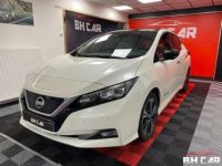 Nissan Leaf 150cv 40KWH Tekna - <small></small> 9.990 € <small>TTC</small> - #1