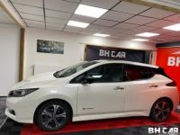 Nissan Leaf 150cv 40KWH Tekna - <small></small> 9.990 € <small>TTC</small> - #4