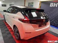 Nissan Leaf 150cv 40KWH Tekna - <small></small> 9.990 € <small>TTC</small> - #5