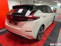 Nissan Leaf 150cv 40KWH Tekna - <small></small> 9.990 € <small>TTC</small> - #7