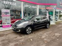 Nissan Leaf 2017 Electrique 30kWh Visia - <small></small> 10.990 € <small>TTC</small> - #1