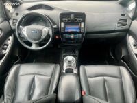 Nissan Leaf 2017 Electrique 30kWh Visia - <small></small> 10.990 € <small>TTC</small> - #4