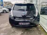 Nissan Leaf 2017 Electrique 30kWh Visia - <small></small> 10.990 € <small>TTC</small> - #19