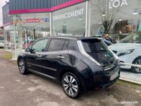 Nissan Leaf 2017 Electrique 30kWh Visia - <small></small> 10.990 € <small>TTC</small> - #20