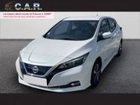 Nissan Leaf 2019 Electrique 40kWh First - <small></small> 14.990 € <small>TTC</small> - #1