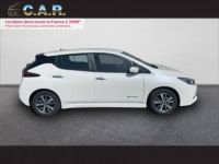 Nissan Leaf 2019 Electrique 40kWh First - <small></small> 14.990 € <small>TTC</small> - #3