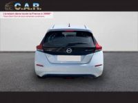 Nissan Leaf 2019 Electrique 40kWh First - <small></small> 14.990 € <small>TTC</small> - #4