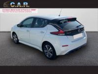 Nissan Leaf 2019 Electrique 40kWh First - <small></small> 14.990 € <small>TTC</small> - #5