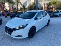 Nissan Leaf 2022 62 KWH Tekna - <small></small> 19.900 € <small>TTC</small> - #1