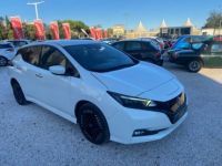 Nissan Leaf 2022 62 KWH Tekna - <small></small> 19.900 € <small>TTC</small> - #3