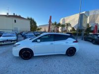 Nissan Leaf 2022 62 KWH Tekna - <small></small> 19.900 € <small>TTC</small> - #5