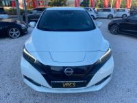 Nissan Leaf 2022 62 KWH Tekna - <small></small> 19.900 € <small>TTC</small> - #6