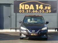 Nissan Leaf 217CH 62KWH TEKNA 19.5 6CV - <small></small> 19.490 € <small>TTC</small> - #2