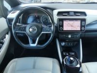 Nissan Leaf 217CH 62KWH TEKNA 19.5 6CV - <small></small> 19.490 € <small>TTC</small> - #8