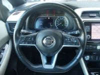 Nissan Leaf 217CH 62KWH TEKNA 19.5 6CV - <small></small> 19.490 € <small>TTC</small> - #9