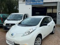 Nissan Leaf 24 kWh 109 Boîte auto CHARGE RAPIDE - <small></small> 9.990 € <small>TTC</small> - #1