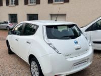 Nissan Leaf 24 kWh 109 Boîte auto CHARGE RAPIDE - <small></small> 9.990 € <small>TTC</small> - #2