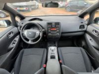 Nissan Leaf 24 kWh 109 Boîte auto CHARGE RAPIDE - <small></small> 9.990 € <small>TTC</small> - #4