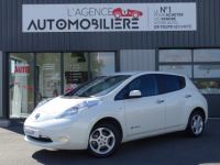 Nissan Leaf 30 KW ACENTA 109 CV - <small></small> 16.990 € <small>TTC</small> - #1