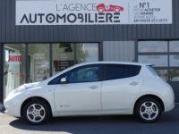 Nissan Leaf 30 KW ACENTA 109 CV - <small></small> 16.990 € <small>TTC</small> - #2