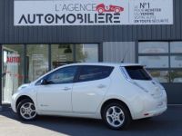 Nissan Leaf 30 KW ACENTA 109 CV - <small></small> 16.990 € <small>TTC</small> - #3