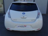 Nissan Leaf 30 KW ACENTA 109 CV - <small></small> 16.990 € <small>TTC</small> - #4