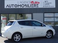 Nissan Leaf 30 KW ACENTA 109 CV - <small></small> 16.990 € <small>TTC</small> - #5