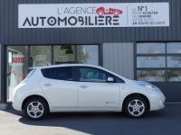 Nissan Leaf 30 KW ACENTA 109 CV - <small></small> 16.990 € <small>TTC</small> - #6