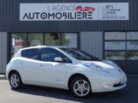 Nissan Leaf 30 KW ACENTA 109 CV - <small></small> 16.990 € <small>TTC</small> - #7