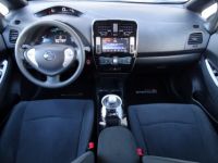 Nissan Leaf 30 KW ACENTA 109 CV - <small></small> 16.990 € <small>TTC</small> - #15