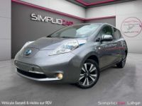 Nissan Leaf 30 kWh Tekna - <small></small> 8.499 € <small>TTC</small> - #2