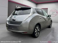 Nissan Leaf 30 kWh Tekna - <small></small> 8.499 € <small>TTC</small> - #3