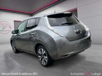 Nissan Leaf 30 kWh Tekna - <small></small> 8.499 € <small>TTC</small> - #4