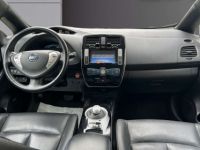 Nissan Leaf 30 kWh Tekna - <small></small> 8.499 € <small>TTC</small> - #5