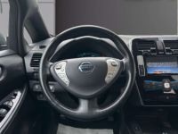 Nissan Leaf 30 kWh Tekna - <small></small> 8.499 € <small>TTC</small> - #10