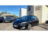 Nissan Leaf 40 ACENTA 2022 II PHASE 2 - <small></small> 17.990 € <small>TTC</small> - #1