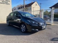 Nissan Leaf 40 ACENTA 2022 II PHASE 2 - <small></small> 17.990 € <small>TTC</small> - #3