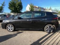 Nissan Leaf 40 ACENTA 2022 II PHASE 2 - <small></small> 17.990 € <small>TTC</small> - #5