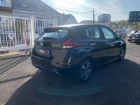 Nissan Leaf 40 ACENTA 2022 II PHASE 2 - <small></small> 17.990 € <small>TTC</small> - #6