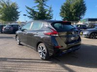 Nissan Leaf 40 ACENTA 2022 II PHASE 2 - <small></small> 17.990 € <small>TTC</small> - #8