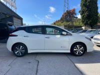 Nissan Leaf 40 II Acenta - <small></small> 12.500 € <small>TTC</small> - #5