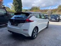 Nissan Leaf 40 II Acenta - <small></small> 12.500 € <small>TTC</small> - #13