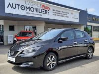 Nissan Leaf 40 kWh 150CH ACENTA - <small></small> 17.900 € <small>TTC</small> - #1
