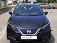 Nissan Leaf 40 kWh 150CH ACENTA - <small></small> 17.900 € <small>TTC</small> - #3