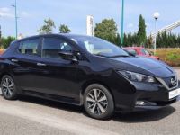 Nissan Leaf 40 kWh 150CH ACENTA - <small></small> 17.900 € <small>TTC</small> - #4