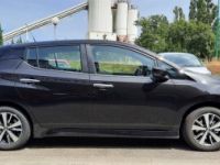 Nissan Leaf 40 kWh 150CH ACENTA - <small></small> 17.900 € <small>TTC</small> - #5