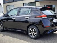 Nissan Leaf 40 kWh 150CH ACENTA - <small></small> 17.900 € <small>TTC</small> - #8