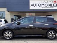 Nissan Leaf 40 kWh 150CH ACENTA - <small></small> 17.900 € <small>TTC</small> - #9