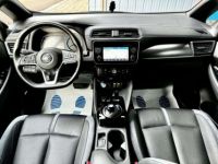 Nissan Leaf 40 kWh 150cv Tekna Zéro Emission - <small></small> 16.990 € <small>TTC</small> - #9